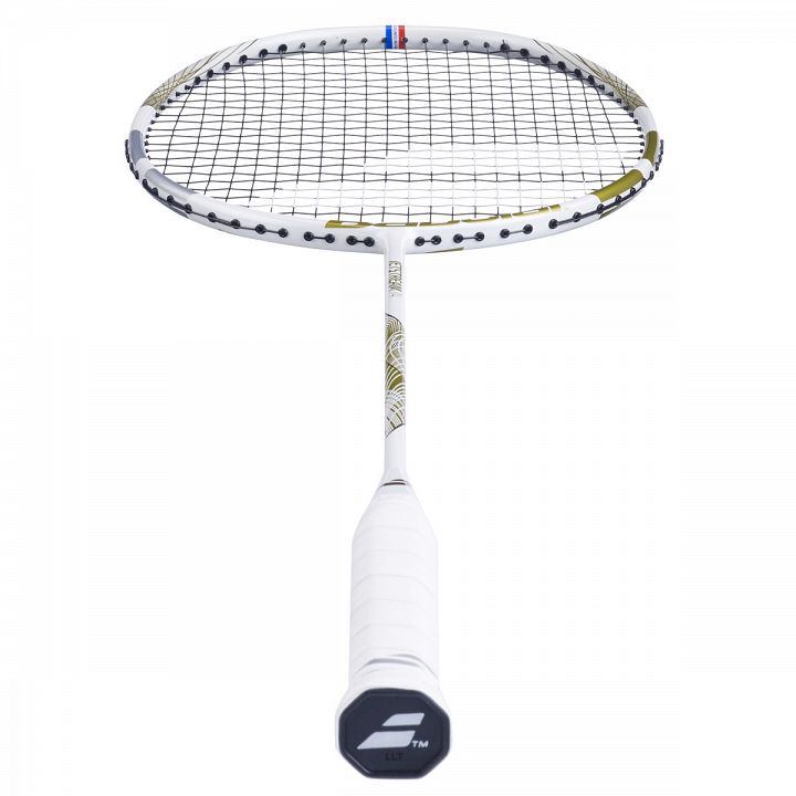 Babolat Jetstream 74